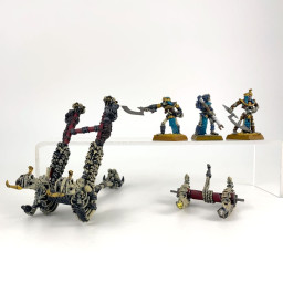Screaming Skull Catapult...