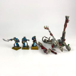 Screaming Skull Catapult...