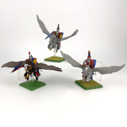 Pegasus
