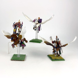Pegasus