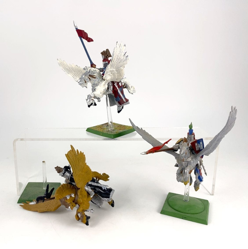 Pegasus