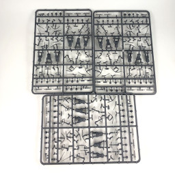 Victrix Medieval Crossbowmen & Archers