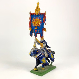 Battle Standard Bearer