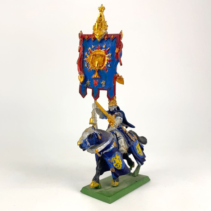 Battle Standard Bearer