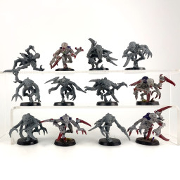 Genestealers