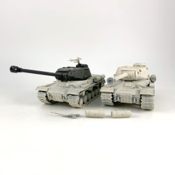 Victrix Tank