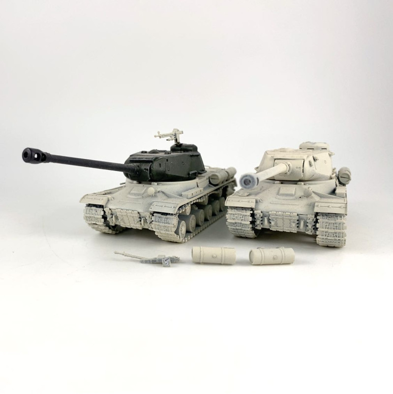 Victrix Tank