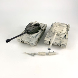 Victrix Tank