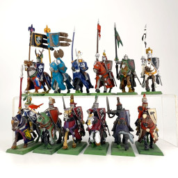 Chevaliers du...