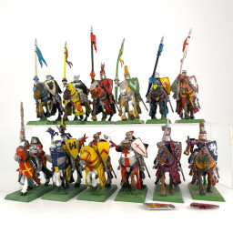Chevaliers du...