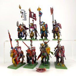 Chevaliers du...