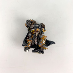 Chaos Lord incomplet