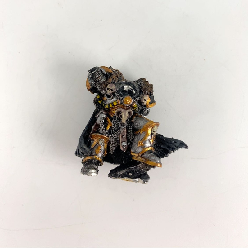 Chaos Lord incomplet