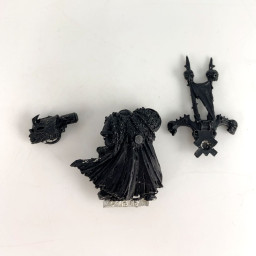 Chaos Lord incomplet