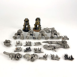 Chaos Terminators incomplet