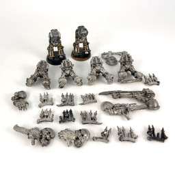 Chaos Terminators incomplet