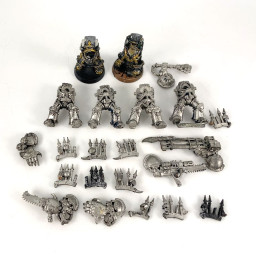 Chaos Terminators incomplet