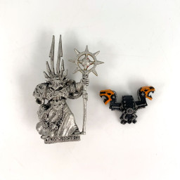 Chaos sorcerer incomplet