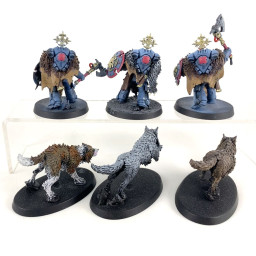 Guard Headtakers