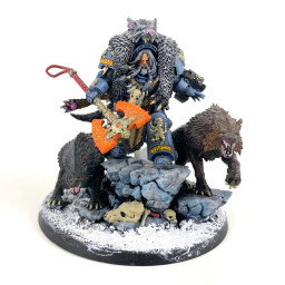 Logan Grimnar