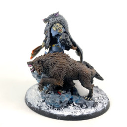 Logan Grimnar