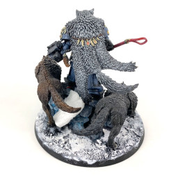 Logan Grimnar