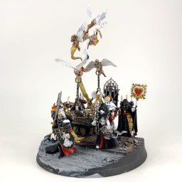 The Triumph of Saint Katherine
