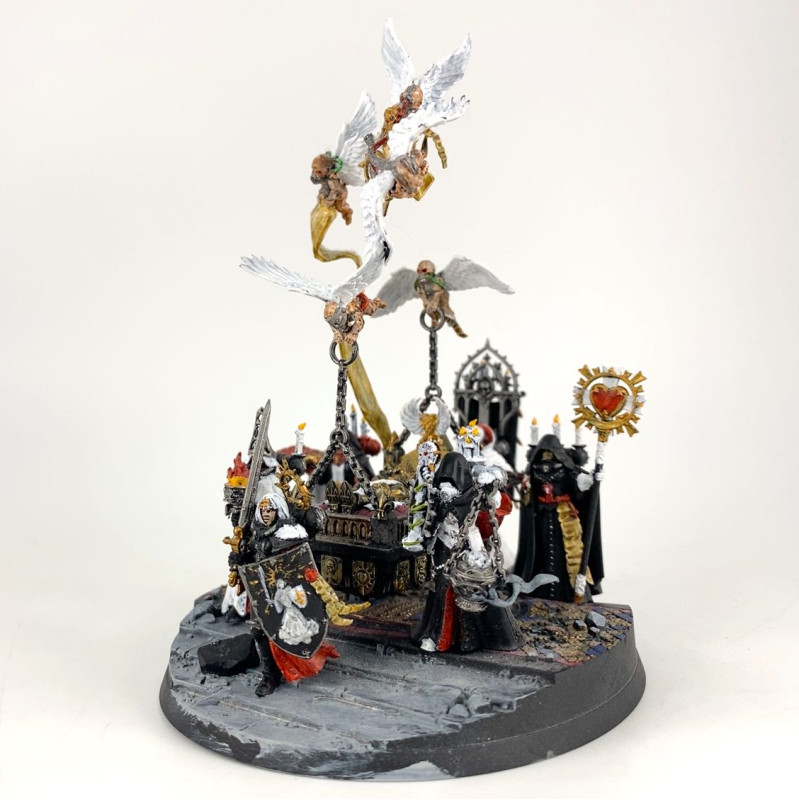 The Triumph of Saint Katherine