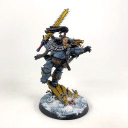 Ragnar Blackmane