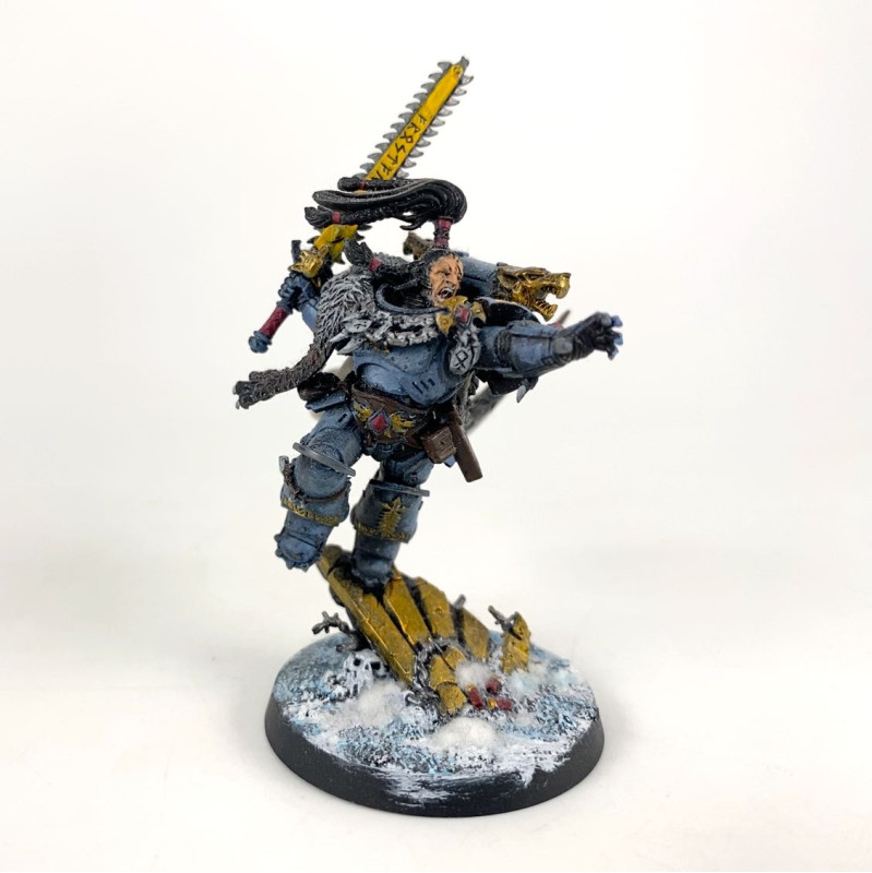 Ragnar Blackmane