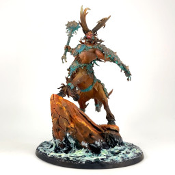 Kragnos the end of Empires