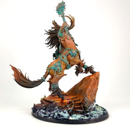 Kragnos the end of Empires