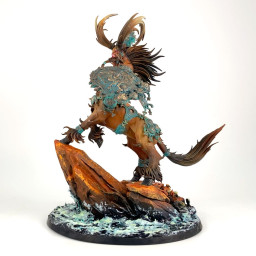 Kragnos the end of Empires