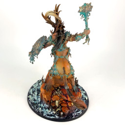 Kragnos the end of Empires