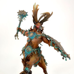 Kragnos the end of Empires