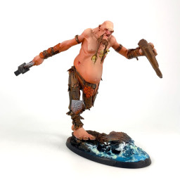 Gargant Broyeur d'hommes