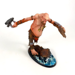 Gargant Broyeur d'hommes
