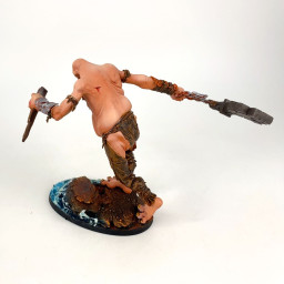 Gargant Broyeur d'hommes