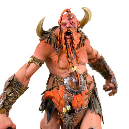 Warstomper Mega-Gargant
