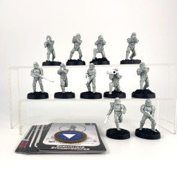 Stormtroopers (Rescult)