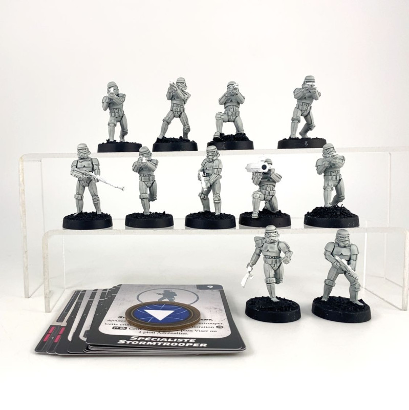 Stormtroopers (Rescult)
