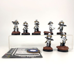 Range Troopers
