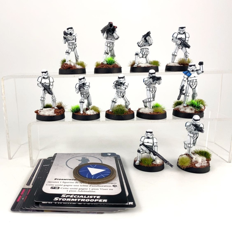 Stormtroopers (Rescult)