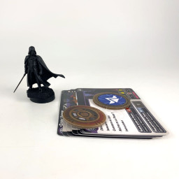 Dark Vador (Resculpt)