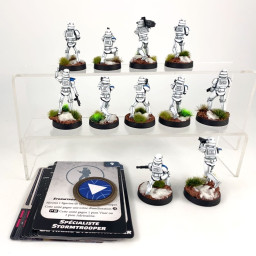 Stormtroopers