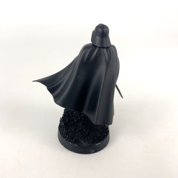 Dark Vador (Resculpt)