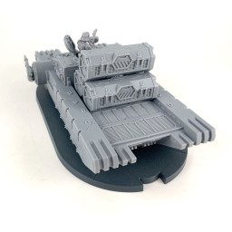 TX-225 GAVw Occupier Tank