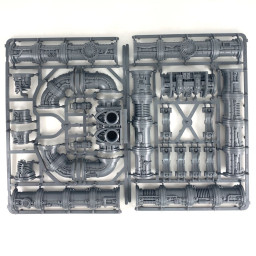 Thermic Plasma Conduit