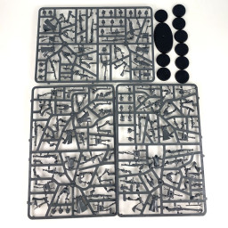 Skitarii Rangers