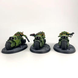 Outriders